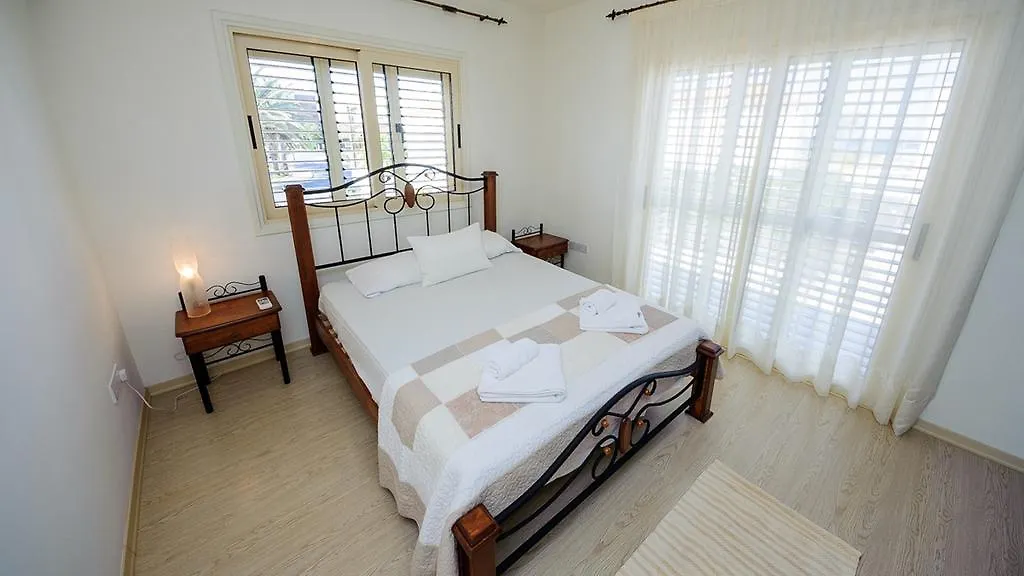 Pernera Holiday Villa 015 Chypre