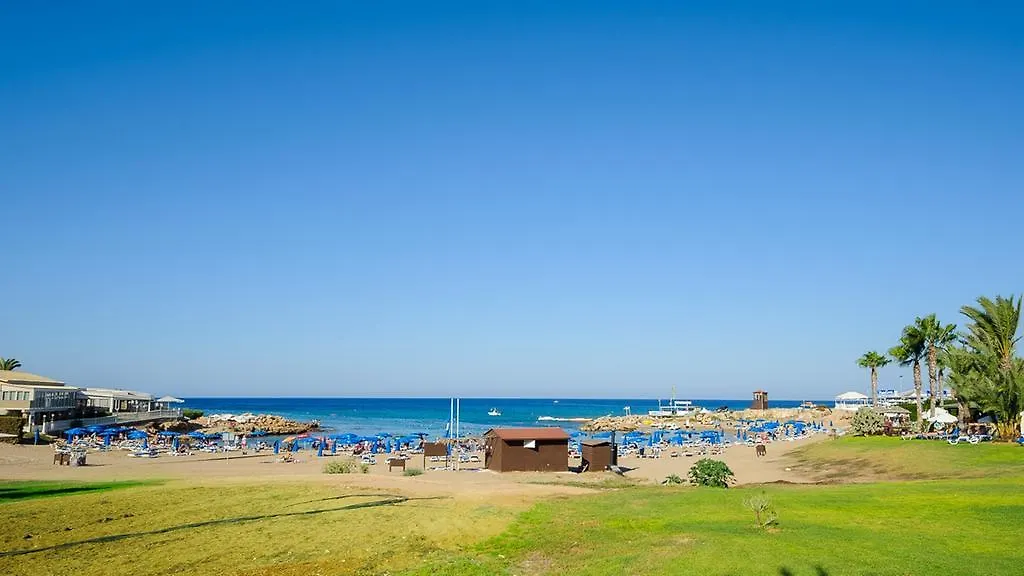 Pernera Holiday Villa 015